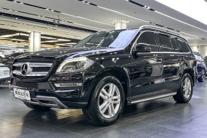 奔馳GL級 奔馳 GL 350 CDI 4MATIC