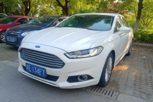 蒙迪歐 福特 2.0L GTDi200豪華型