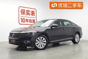 帕薩特 大眾 改款 330TSI 精英版 國VI