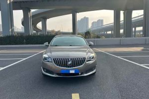 君威 別克 1.6T 領(lǐng)先技術(shù)型