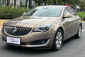君威 別克 1.6T 精英技術(shù)型
