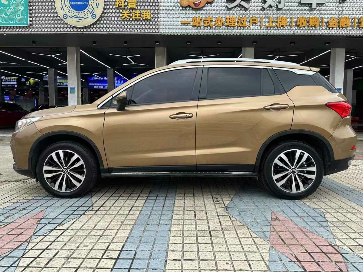 名爵 名爵3  2017款 1.3L 手動精品舒適版圖片