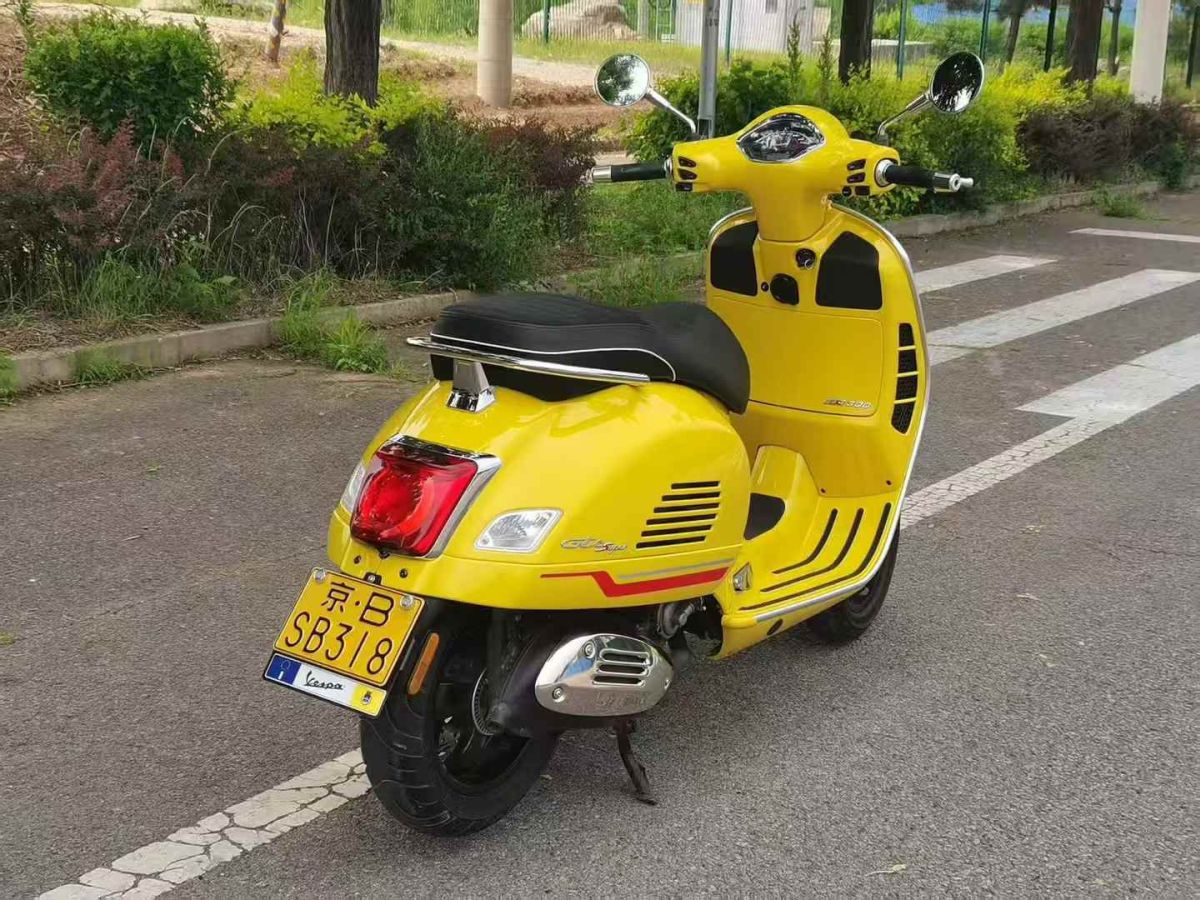 福特 Mustang Mach-E  2024款 GT圖片