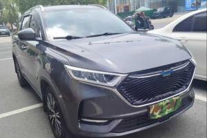 歐尚EV 長安歐尚 A600 EV 5座