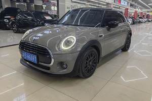 MINI MINI 1.5T COOPER 经典派