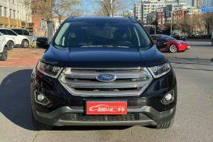 銳界 福特 EcoBoost 330 V6四驅(qū)運(yùn)動(dòng)型 7座