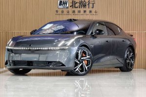 領(lǐng)克Z10 領(lǐng)克 95kWh 702km四驅(qū)智駕Ultra