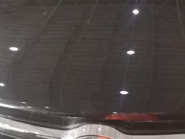 丰田 汉兰达  2017款 2.0T 四驱豪华版 7座