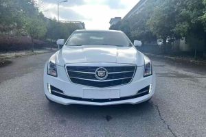 ATS 凱迪拉克 -L 2.0T 25T 時(shí)尚型