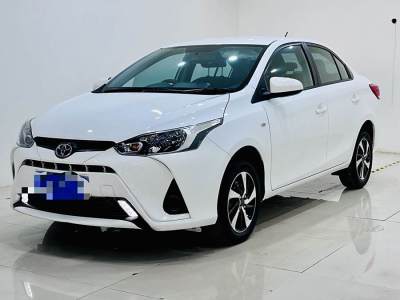 2019年7月 豐田 YARiS L 致享 1.5E CVT魅動(dòng)版 國(guó)VI圖片