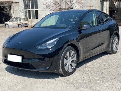 2023年10月 特斯拉 Model 3 后輪驅(qū)動版圖片