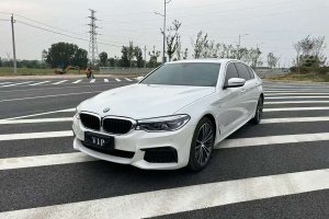 寶馬5系 寶馬 530Li 領(lǐng)先型 M運(yùn)動(dòng)套裝
