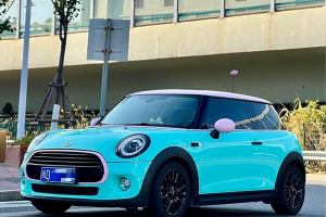 COUNTRYMAN MINI 1.5T COOPER 經(jīng)典派