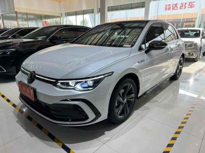 2024年1月 大眾 高爾夫 280TSI DSG Pro 50年傳奇版圖片