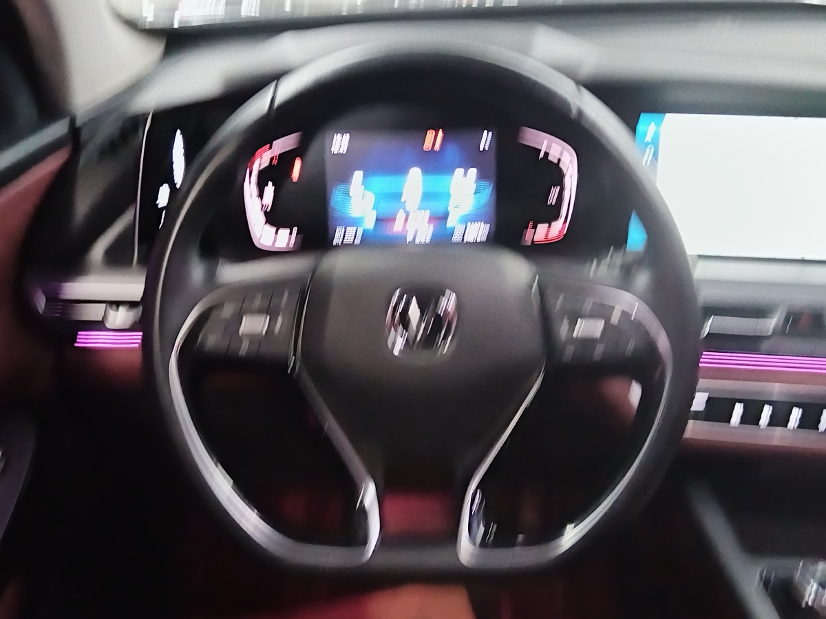 長(zhǎng)安 CS75 PLUS  2022款 1.5T 自動(dòng)豪華型圖片