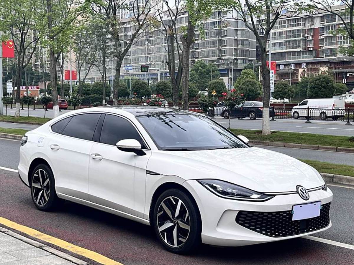 大眾 凌渡  2023款 凌渡L 280TSI DSG酷辣版圖片