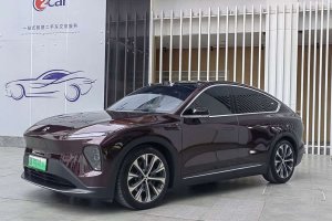 蔚來EC7 蔚來 75kWh