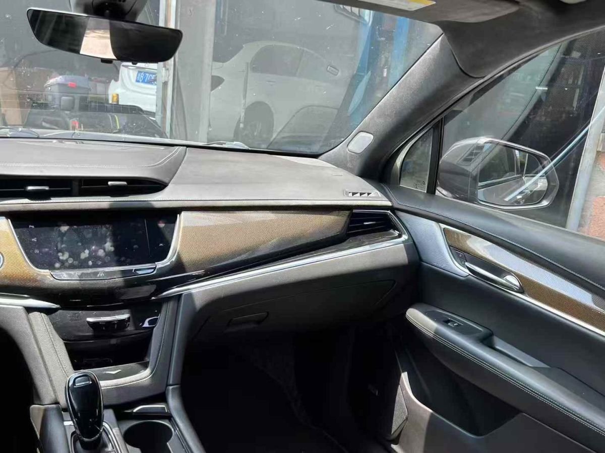大眾 一汽-大眾CC  2021款 330TSI 炫目版圖片
