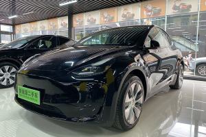 Model 3 特斯拉 改款 標(biāo)準(zhǔn)續(xù)航后驅(qū)升級(jí)版