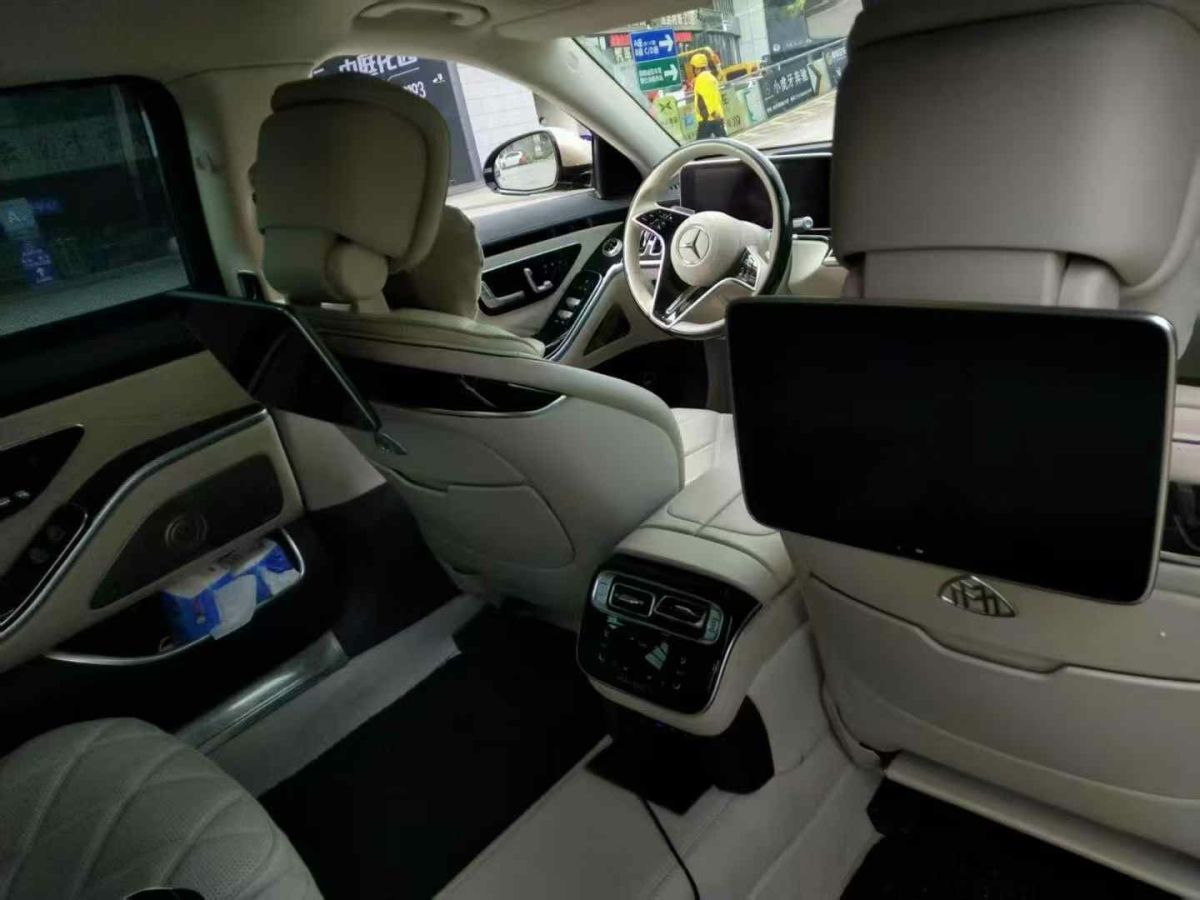 邁莎銳 邁莎銳MV600  2024款 2.0T 開旅 皇家巴赫?qǐng)D片