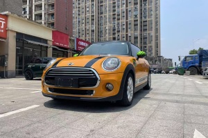 MINI MINI 1.5T COOPER Fun