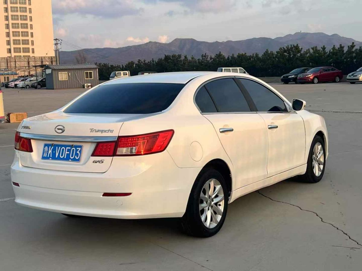 長(zhǎng)城 V80  2013款 1.5T 手動(dòng)實(shí)尚型圖片