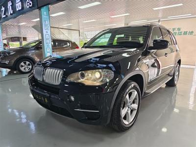 2011年3月 宝马 宝马X5(进口) xDrive35i 豪华型图片