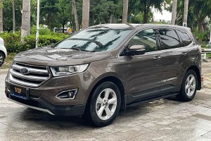 銳界 福特 EcoBoost 245 兩驅(qū)精銳型 5座