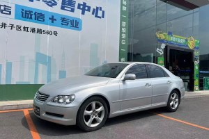 銳志 豐田 2.5S 真皮天窗版