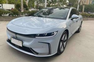 夢想家 嵐圖 EV 超長續(xù)航卓越版