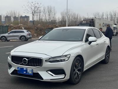 2023年9月 沃爾沃 S60L B4 智遠豪華版圖片