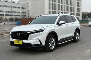 CR-V 本田 240TURBO 兩驅(qū)活力版