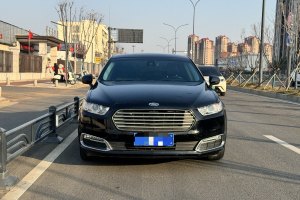 金牛座 福特 改款 EcoBoost 245 時尚型