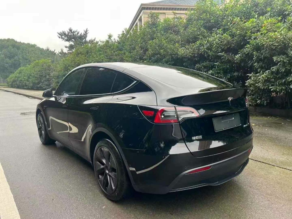 特斯拉 Model S  2023款 三電機全輪驅(qū)動 Plaid版圖片