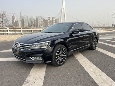 2017年8月 大眾 帕薩特 330TSI DSG御尊版圖片