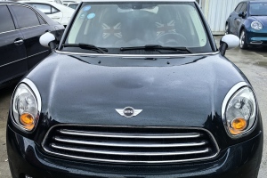 COUNTRYMAN MINI 1.6T COOPER ALL4 Fun