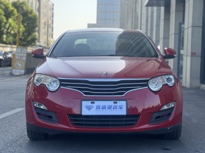 2011年9月 榮威 550 550 1.8L 自動超值版圖片