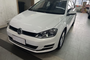 高爾夫 大眾 1.6L 自動舒適型