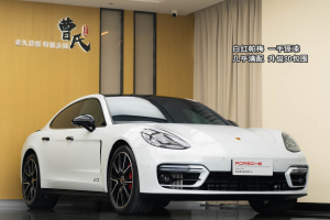 Panamera 保时捷 Panamera 2.9T