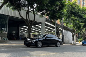 奔馳E級 奔馳 改款 E 300 L 運動時尚型