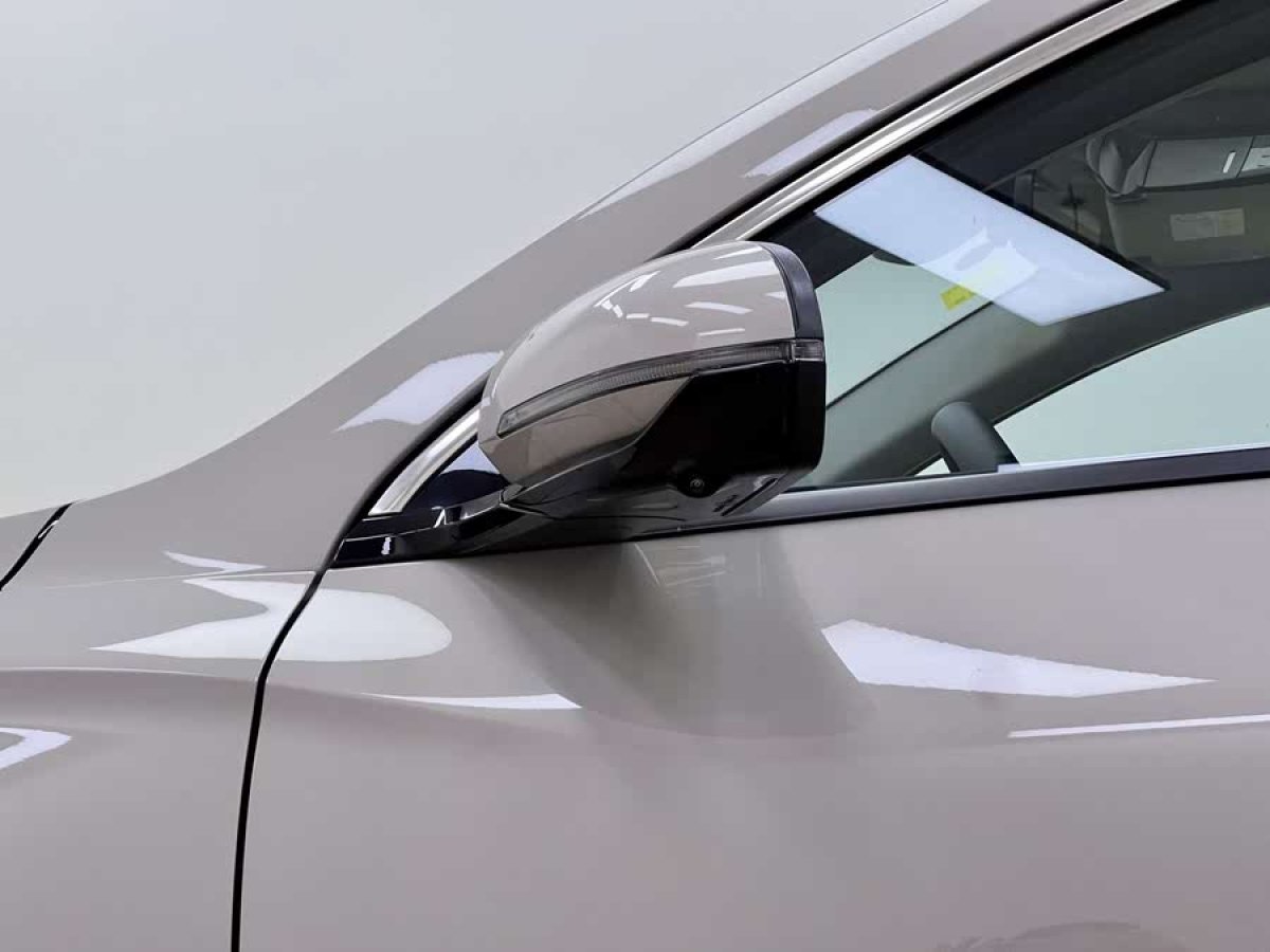 比亞迪 海獅05 DM-i  2025款 DM-i 115KM尊榮型圖片