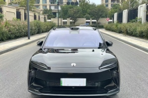 蔚来ET5T 蔚来 75kWh Touring