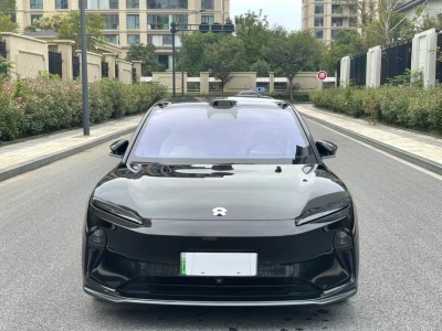 蔚來(lái) 蔚來(lái)ET5T 75kWh Touring圖片