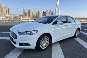 蒙迪歐 福特 2.0L GTDi200時尚型