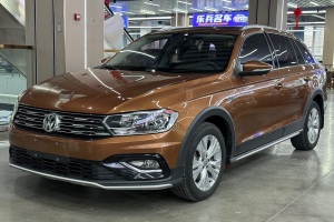 C-TREK蔚領(lǐng) 大眾 230TSI DSG舒適型