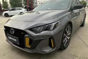 影豹 廣汽傳祺 270T 影豹J11版