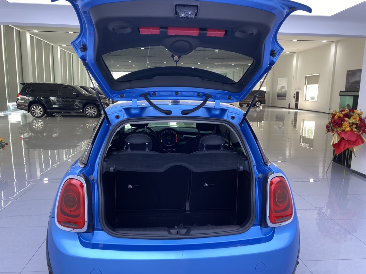 MINI MINI  2019款 1.5T ONE圖片