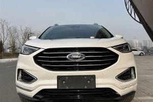 銳界 福特 EcoBoost 245 兩驅(qū)豪銳型 7座