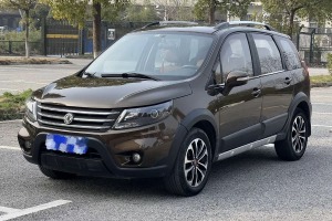 景逸X5 東風(fēng)風(fēng)行 1.6L 手動(dòng)尊享型 國(guó)IV