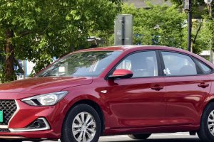 悅動(dòng) 現(xiàn)代 1.6L 自動(dòng)悅目版GL 國(guó)VI